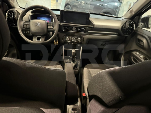 Citroën C3 Aircross 1.6 Vti Feel Pack