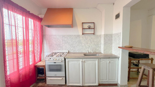 Complejo De 4 Departamentos En Playa Serena, Mar Del Plata A 2 Cuadras Del Mar