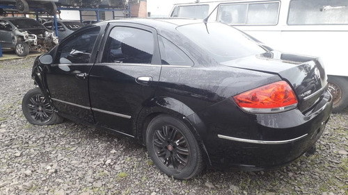Imagem 2 de 14 de Sucata Fiat Linea Hlx 1.9 Flex 2010 - Rs Auto Peças Farroupi