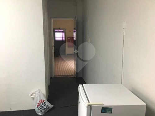 Imóvel Comercial - 170-im477304