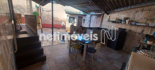 Imagem 15 de 18 de Venda Casa São João Batista Belo Horizonte - 606958