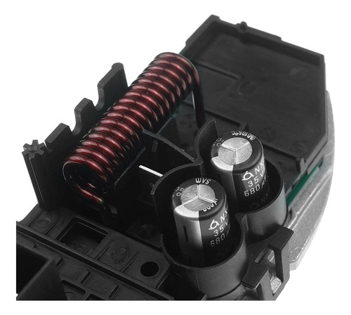 // F011500082 017600-4910 Módulo De Controle Do Motor Do