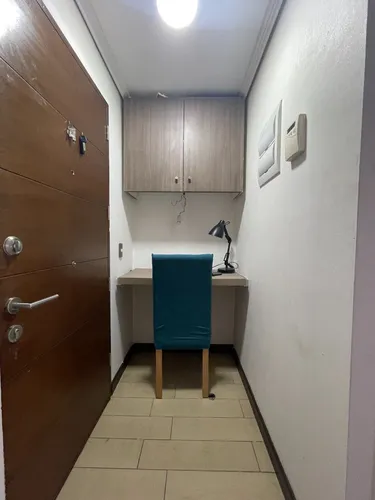 Departamento Lord Cochrane - 2d + 2b - 60 Mt2