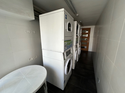 Hermoso Departamento En Arriendo 1d+1b Codxy10602c