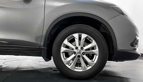 Imagen 13 de 15 de 26922 - Nissan X Trail 2016 Con Garantía At