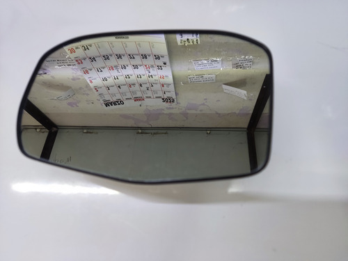Luna Espejo Izquierda Honda Hr-v 23-24 Orig (Usado)