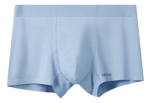 A12fa, Ropa Interior Masculina, Boxers Cómodos,