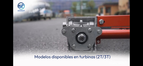 Elevador De Autos Portátil Basculante 1500kg Acc. Manual