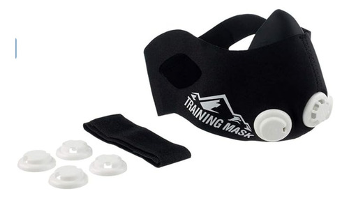 Mascara De Entrenamiento Elevation Training Mask