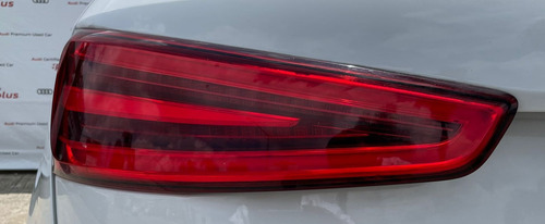 Imagen 15 de 15 de Audi Q3 2015 2.0 Trendy 170hp S-tronic At