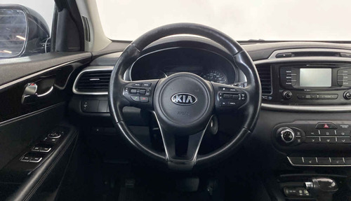 Imagen 15 de 15 de 123239 - Kia Sorento 2017 Con Garantía