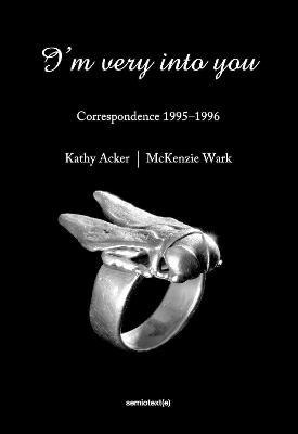 Libro I'm Very Into You : Correspondence 1995-1996 - Kath...