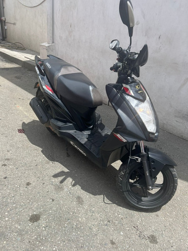 Kymco  2019