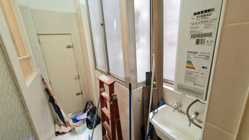 Venta Dpto. 3 Amb + Dependen Barrio Norte Recoleta