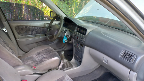 Toyota Corolla 2.0 D Terra