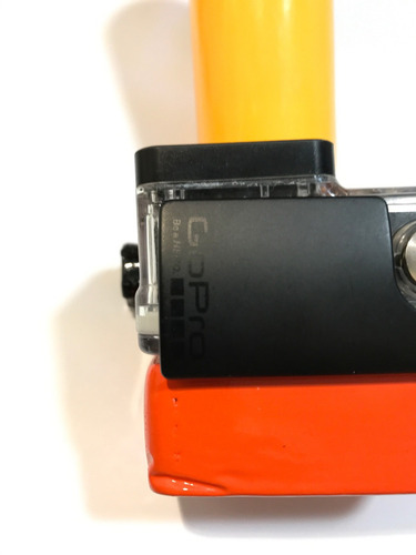 Câmera Fotográfica Gopro Hero3+