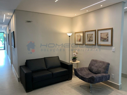Imagem 8 de 13 de Sala Comercial Para Locação No Castelo Campinas R$ 1.800,00 - Sa00191 - 69277381