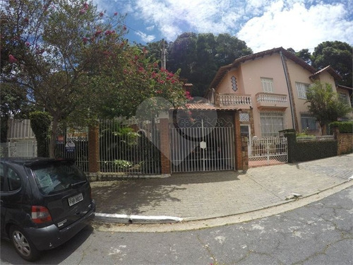 Casa-são Paulo-ipiranga | Ref.: 3-im522031 - 3-im522031