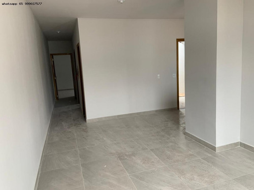 Imagem 6 de 11 de Casa Para Venda Em Várzea Grande, Nova Fronteira, 2 Dormitórios, 1 Banheiro, 2 Vagas - 915_1-1949204