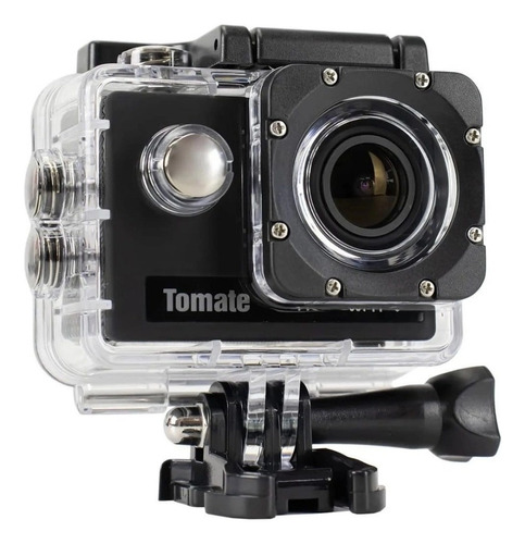 Camera Filmadora Esportes Full Hd 720p Tomate Mt-1081