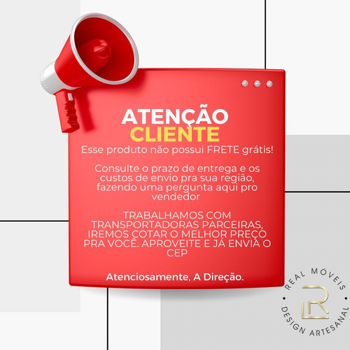 Mesa Redonda 1,10m Alumínio Ripado + 4 Cadeiras Aramada Deck