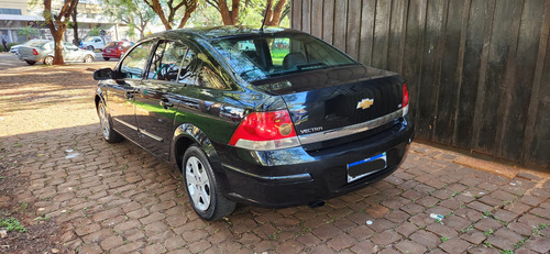 Chevrolet Vectra 2.0 Expression Flex Power 4p