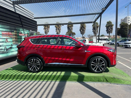 Jetour X70 Plus 1.6