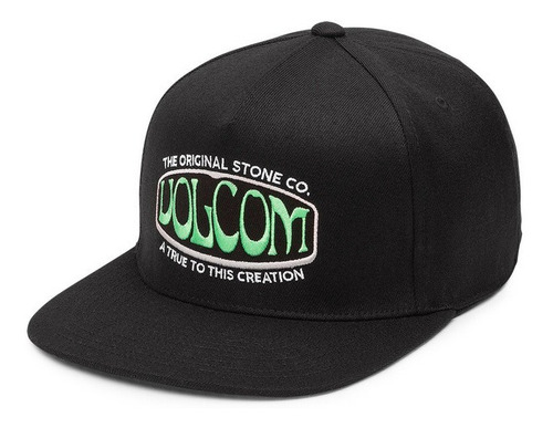 Volcom / Lurch 110 / Snapback Hat
