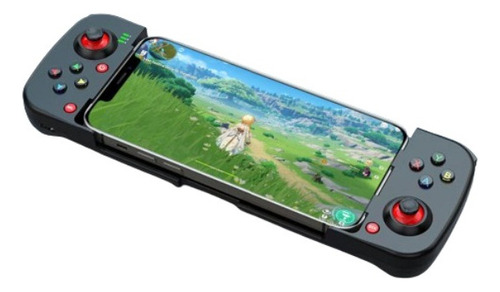 Controlador De Juegos Bluetooth Joystick Para Ps4 Ps3 Switch
