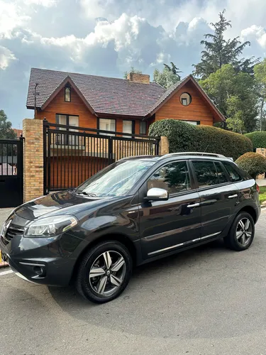 Renault Koleos 2.5 Dynamique Bose