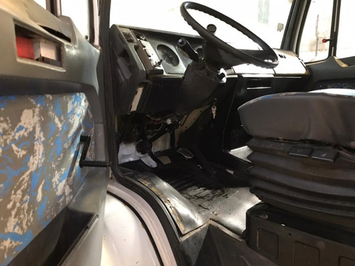 Imagen 12 de 14 de Mercedes Benz 2318 2°diferencial Con Hidrogrúa 18 Tn