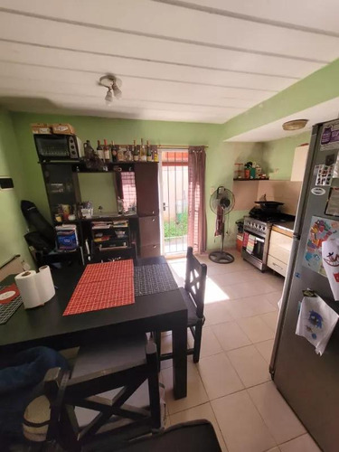 Dúplex En Venta - 2 Dormitorios 1 Baño - Cochera - 40mts2 - José C. Paz