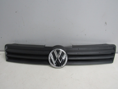 Grade Dianteira Volkswagen Gol G6 5u0853653 Original (mr)ok