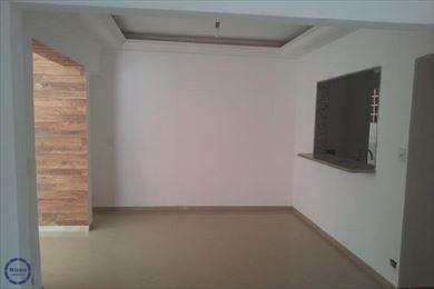 Sobrado Com 4 Dorms, Boqueirão, Santos - R$ 1.49 Mi, Cod: 2678 - V2678