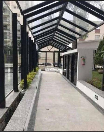 Apartamento Com 4 Dormitórios À Venda, 189 M² Por R$ 1.250.000,00 - Centro - Guarulhos/sp - Ap3197