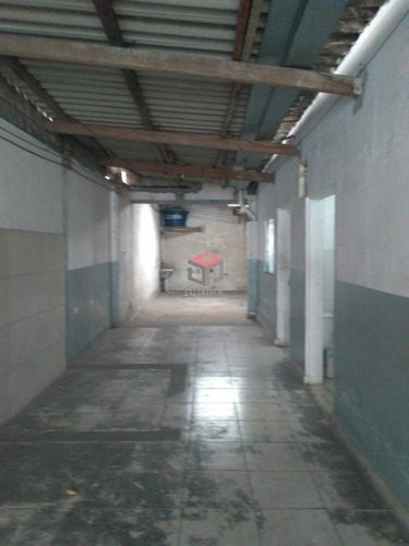 Imagem 11 de 15 de Salão Para Aluguel, Rudge Ramos - São Bernardo Do Campo/sp - 74950