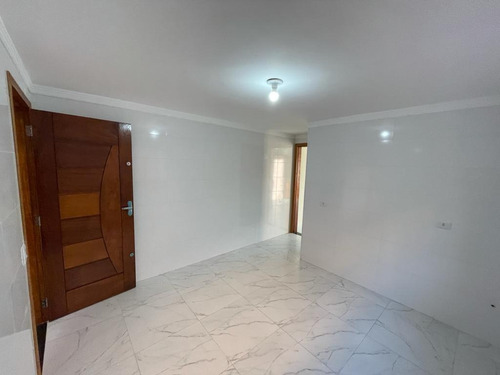 Imagem 3 de 14 de Lindo Sobrado À Venda No Jardim Mangalot - 11622