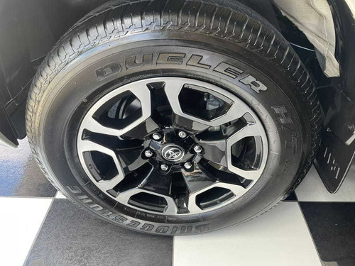 Imagem 13 de 14 de Toyota Hilux 2.8 Srx 2021 12.000km