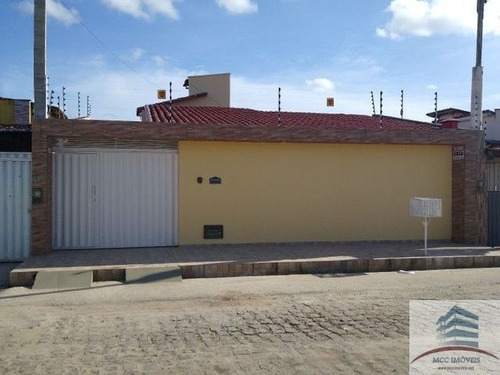 Imagem 12 de 15 de Casa A Venda Canguaretama