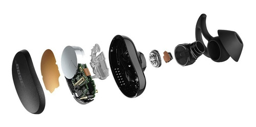 Imagen 5 de 6 de Audífonos Bose Quietcomfort® Earbuds
