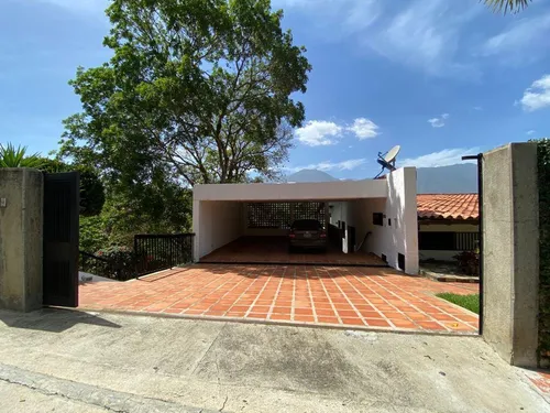 Casa En Venta Cerro Verde