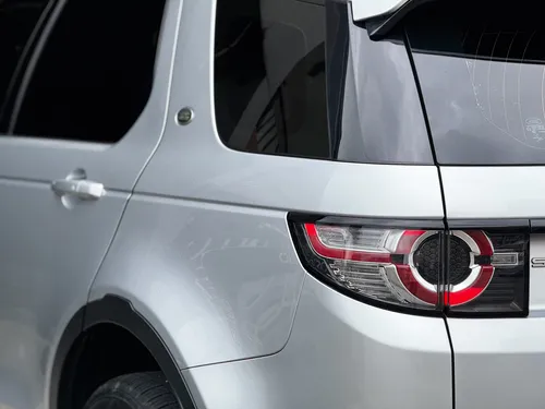 Vendo O Permuto Range Rover Discovery Sport Se 2019 2.0