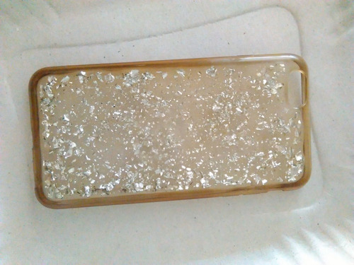 Funda Transparente Para iPhone 6 Plus