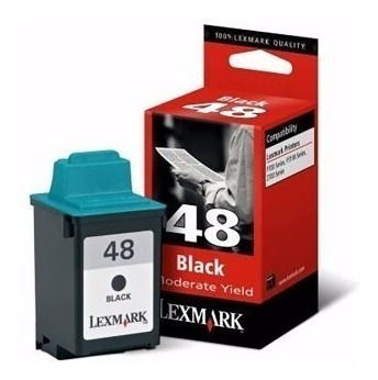 Cartucho Original Lexmark Varios Modelos Liquidacion