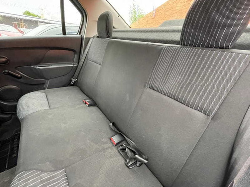 Renault Logan Auth 10