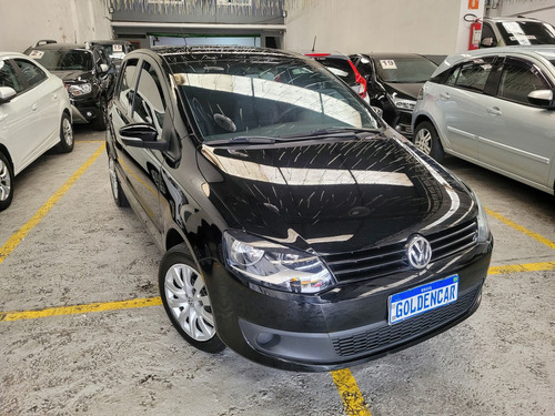 Volkswagen Fox Fox 1.0 VHT (Flex) 4p