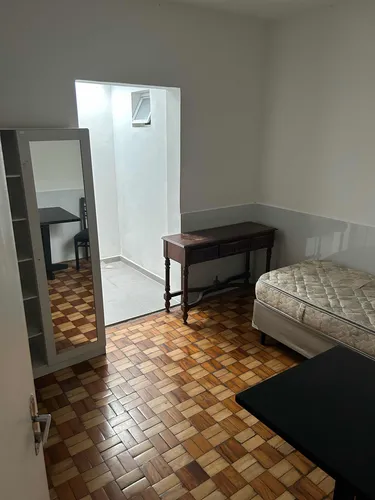 Quartos Para Locação (suítes) Em Sbc Centro