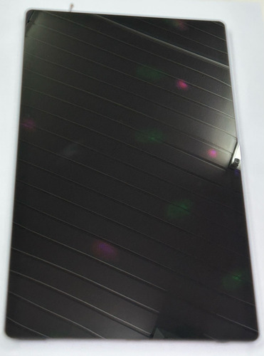 Tela Tablet Vaio Tl10 Retirada Em Perfeito Estado Preto