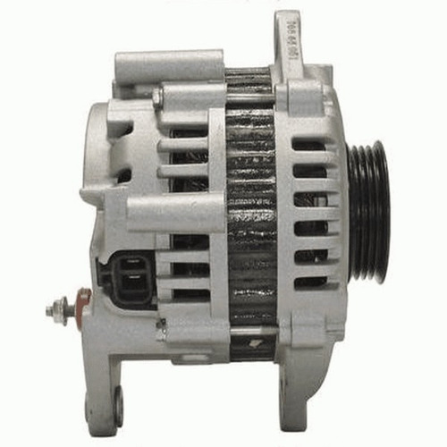 Alternador Nissan Maxima 1985 6 Cil 3l 80 A