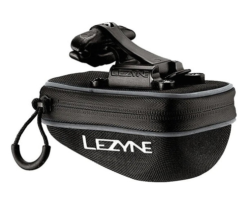 Bolso Portaherramientas Lezyne Sillin Pod Caddy M Negroro